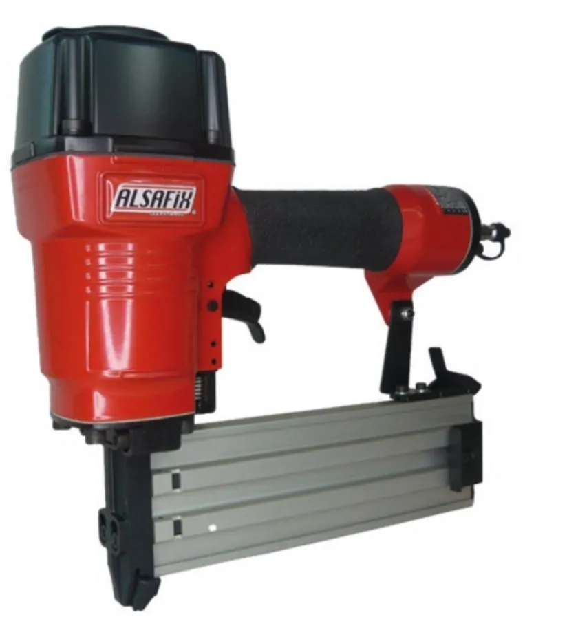 ALSAFIX T-Nagler T 64 P1